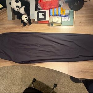 Lululemon Athletica ABC Pull On Pants size XL